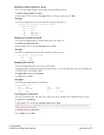 Предварительный просмотр 59 страницы Server Technology Switched Rack PDU Installation And Operation Manual