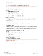 Предварительный просмотр 61 страницы Server Technology Switched Rack PDU Installation And Operation Manual