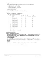 Предварительный просмотр 67 страницы Server Technology Switched Rack PDU Installation And Operation Manual