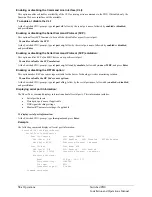 Предварительный просмотр 74 страницы Server Technology Switched Rack PDU Installation And Operation Manual