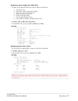 Предварительный просмотр 77 страницы Server Technology Switched Rack PDU Installation And Operation Manual