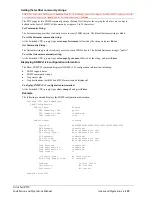 Предварительный просмотр 103 страницы Server Technology Switched Rack PDU Installation And Operation Manual