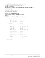 Предварительный просмотр 108 страницы Server Technology Switched Rack PDU Installation And Operation Manual