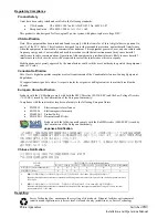 Предварительный просмотр 154 страницы Server Technology Switched Rack PDU Installation And Operation Manual