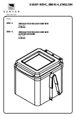 Server 08A Series Manual preview