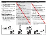 Предварительный просмотр 2 страницы Server 80060 Manual