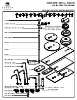 Предварительный просмотр 1 страницы Server 82093 Quick Start Manual