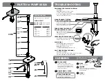 Предварительный просмотр 1 страницы Server 85820 Quick Start Manual