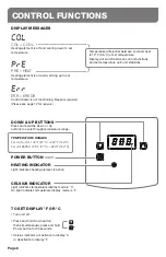 Preview for 6 page of Server 86090 Manual