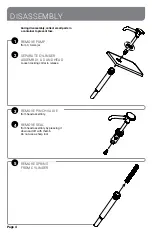 Предварительный просмотр 4 страницы Server BP-1/4 Quick Start Manual