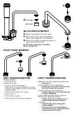 Preview for 6 page of Server CSP Manual