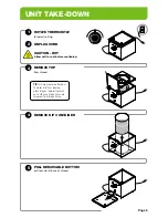 Preview for 5 page of Server DI-2 User Manual