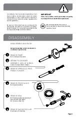 Предварительный просмотр 3 страницы Server Eco BP-1 Manual