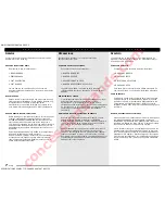 Preview for 9 page of Server KS 84290 Instructions Manual