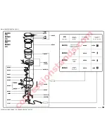 Preview for 15 page of Server KS 84290 Instructions Manual