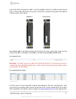 Preview for 6 page of Server QOS 8-Bay Owner'S Manual