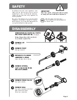 Preview for 3 page of Server SS-BP-1 User Manual