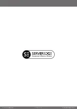 Предварительный просмотр 29 страницы Serveredge SED-KLHDMI-0819 User Manual