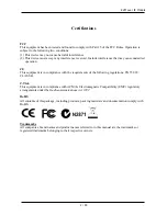 Preview for 2 page of serverLink KVM over IP Module User Manual