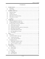 Preview for 3 page of serverLink KVM over IP Module User Manual