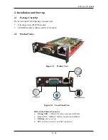 Preview for 8 page of serverLink KVM over IP Module User Manual