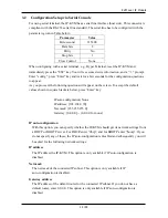 Preview for 15 page of serverLink KVM over IP Module User Manual