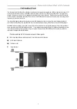 Preview for 2 page of serverLink LKS-1601CM Manual