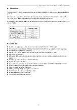 Preview for 3 page of serverLink LKS-1601CM Manual