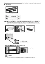 Preview for 6 page of serverLink LKS-1601CM Manual