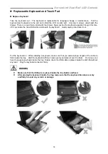 Preview for 15 page of serverLink LKS-1601CM Manual