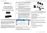 Preview for 1 page of serverLink SL-231-U Quick Installation Manual