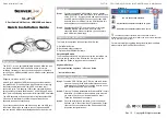 serverLink SL-271-H Quick Installation Manual preview
