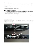 Preview for 27 page of serverLink SL-2C-150 User Manual