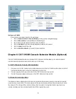 Preview for 33 page of serverLink SL-2C-150 User Manual