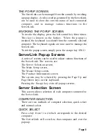 Preview for 8 page of serverLink SL-421 User Manual