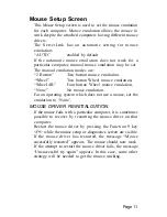 Preview for 11 page of serverLink SL-421 User Manual