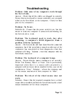 Preview for 14 page of serverLink SL-421 User Manual