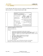 Preview for 16 page of ServerNet LS24I User Manual