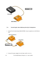 Preview for 28 page of ServersCheck Infrasensing EST-IRSPOT Series Manual