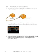 Preview for 38 page of ServersCheck Infrasensing EST-IRSPOT Series Manual