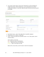 Preview for 43 page of ServersCheck Infrasensing EST-IRSPOT Series Manual