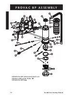 Preview for 10 page of ServiceMASTER Clean 15700 SVM Owner'S Manual