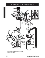 Preview for 12 page of ServiceMASTER Clean 15700 SVM Owner'S Manual