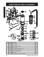 Preview for 14 page of ServiceMASTER Clean 15700 SVM Owner'S Manual