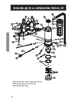 Preview for 24 page of ServiceMASTER Clean 15700 SVM Owner'S Manual