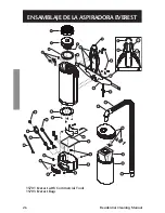 Preview for 26 page of ServiceMASTER Clean 15700 SVM Owner'S Manual