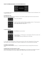 Предварительный просмотр 22 страницы serviplus 222D9791P014 User Manual