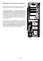 Preview for 8 page of SERVIS BCF152W User Manual