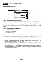 Preview for 9 page of SERVIS BCF152W User Manual