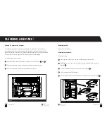 Preview for 13 page of SERVIS CF55170FFW User Manual